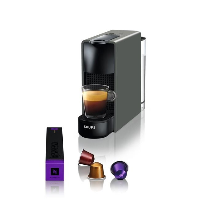 Nespresso Essenza Mini YY2911FD - vue 4