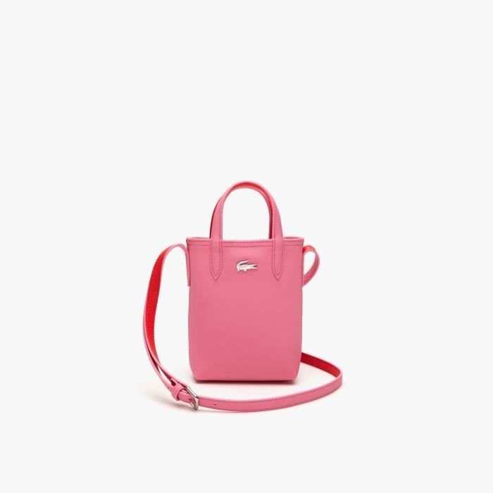 Sac lacoste deals mini