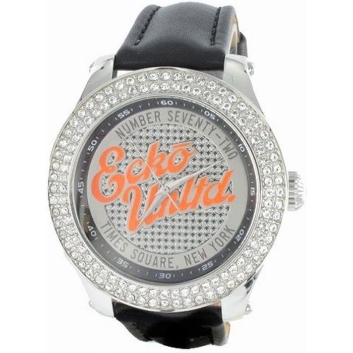 Montre ecko 2025 homme