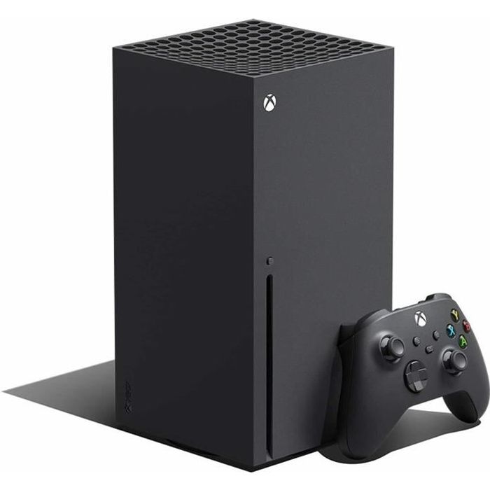 CONSOLE XBOX SERIE X 1TB