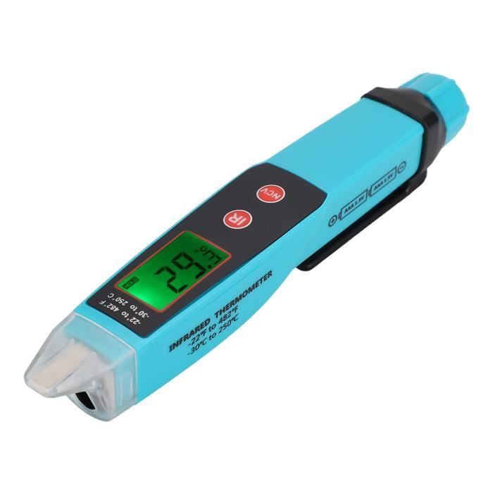 Stylo Interactif Infrarouge Pour Projecteur Mimio - 2 Pièces - Neuf Sous Blister