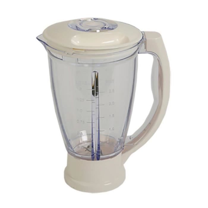 Philips Bol Blender Nu 996510056768 - vue 3