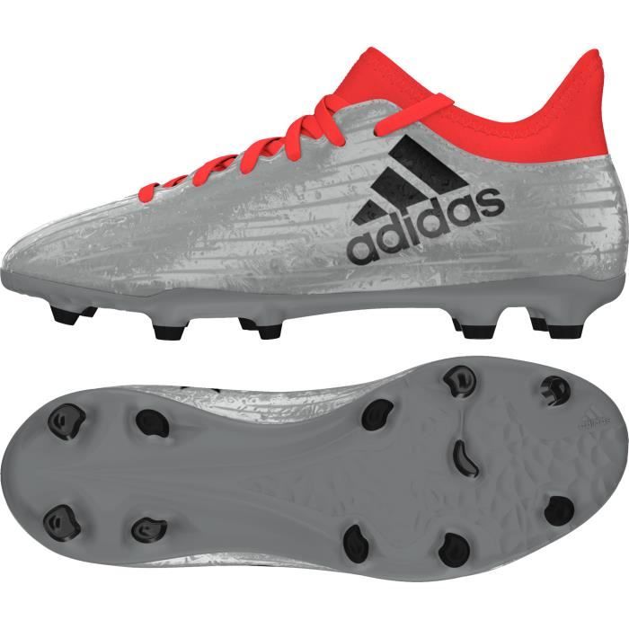 crampons ag adidas
