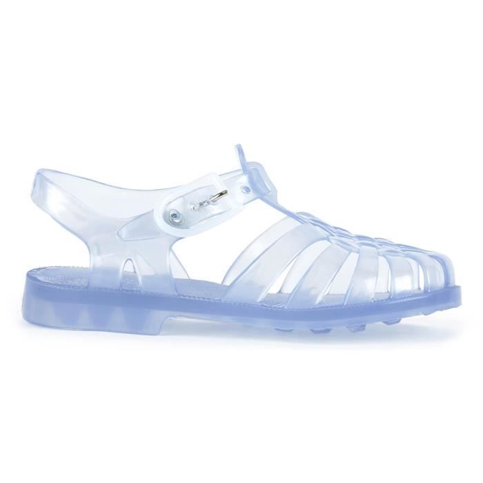 Sandale en plastique hot sale bebe
