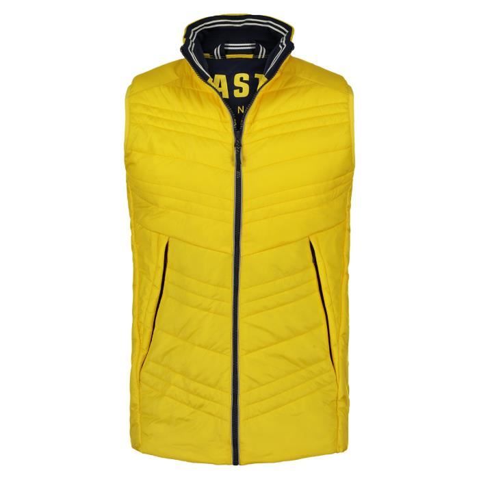 doudoune sans manche gaastra