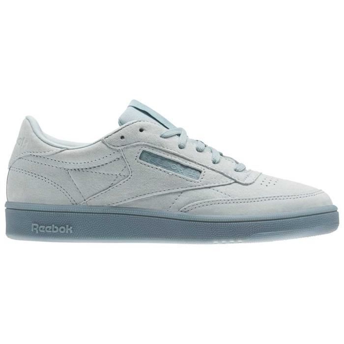 reebok club c 85 femme pas cher