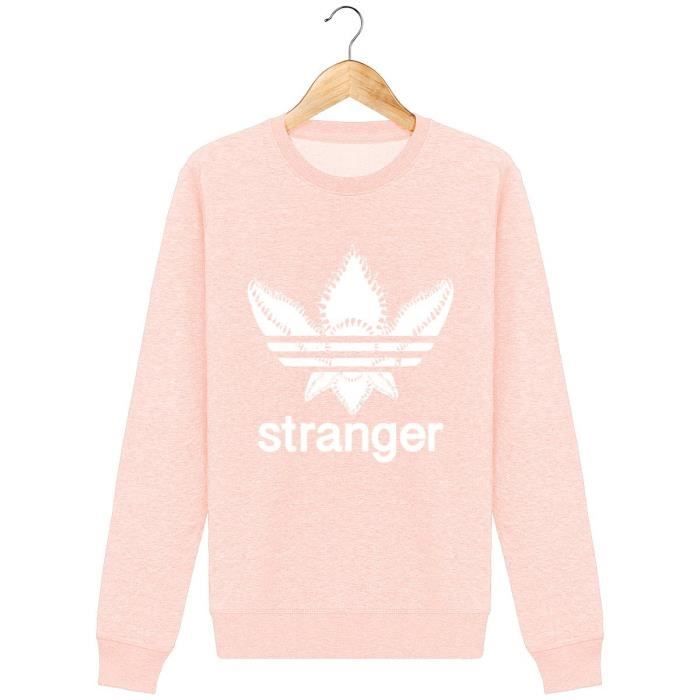 pull stranger things adidas