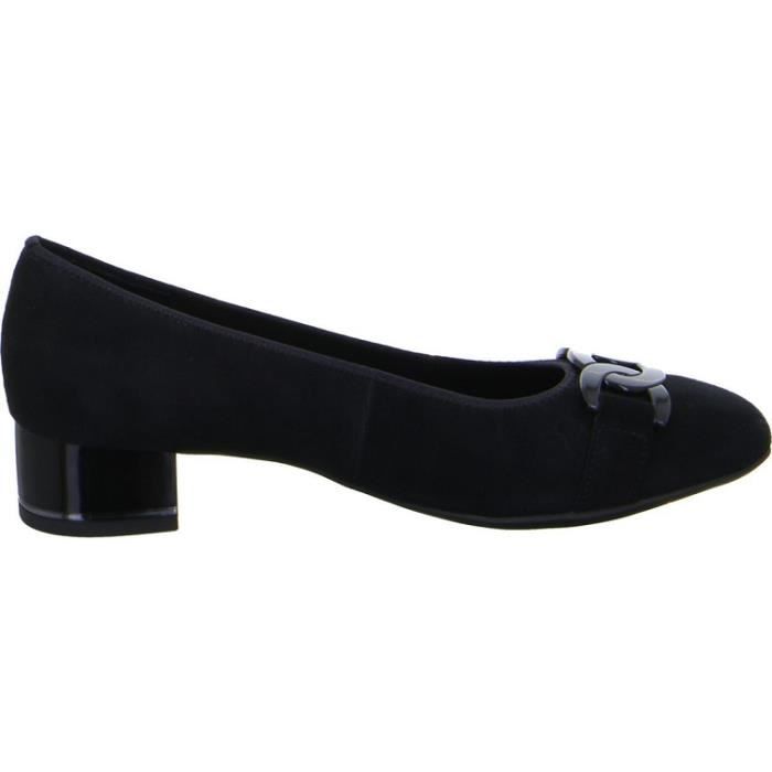 Ballerine femme talon compensé online