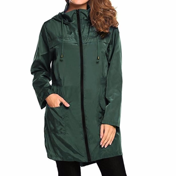 Veste sport impermeable clearance