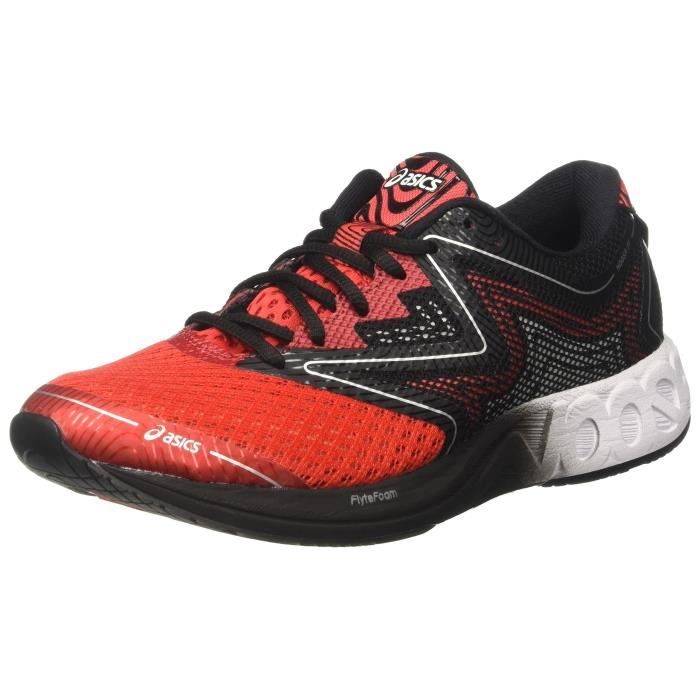 chaussure asics noosa homme