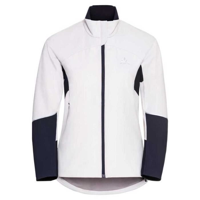 Veste Engvik - Odlo - Femme - Ski - Manches longues - Montagne