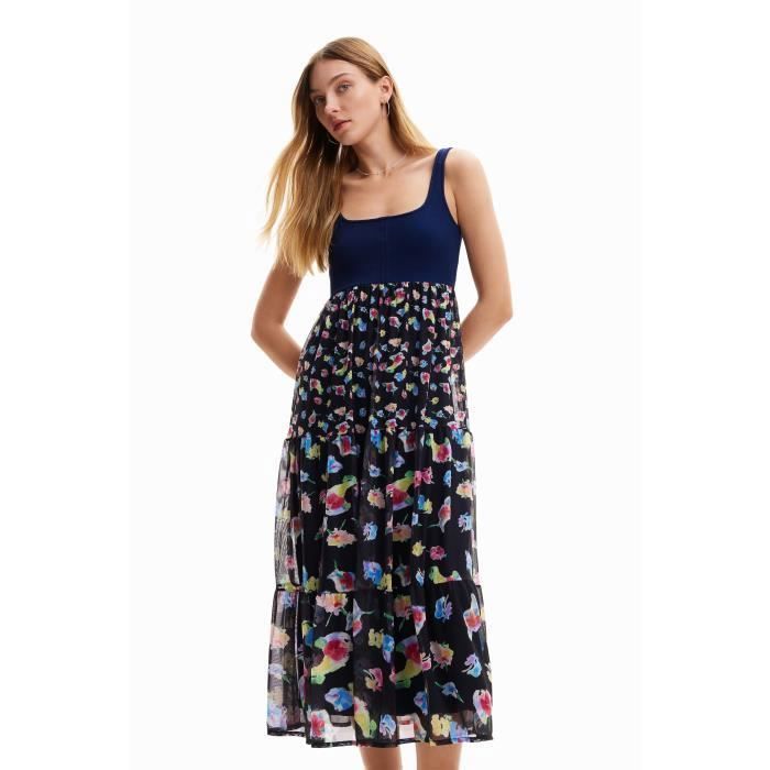 Robe femme Desigual Vancouver