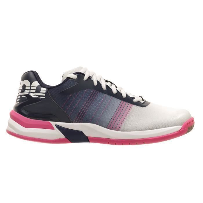 Handball deals chaussure femme