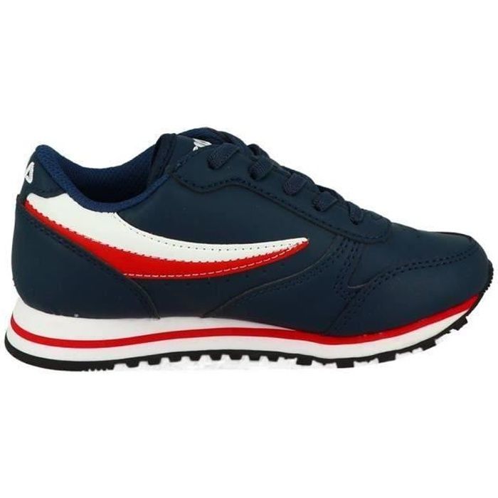 cdiscount basket fila fille