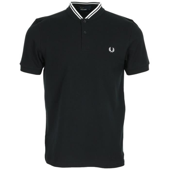 Polo fred perry homme deals