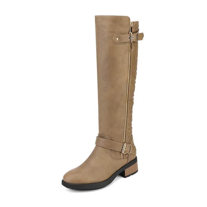 botte equitation gros mollet