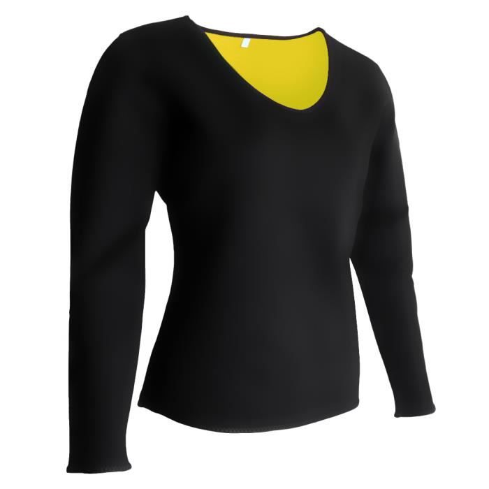 T shirt online soutien lombaire