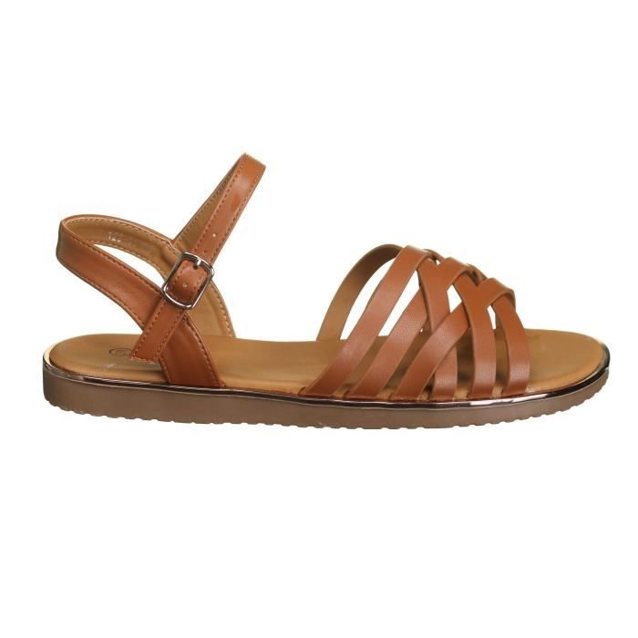 leader mode sandales