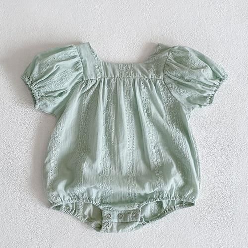 Petitebelle Baby Mädchen (0-24 Monate) Body Schwarz Schwarz, Grün 0-3 Monate Gr. M , Schwarz, Grün