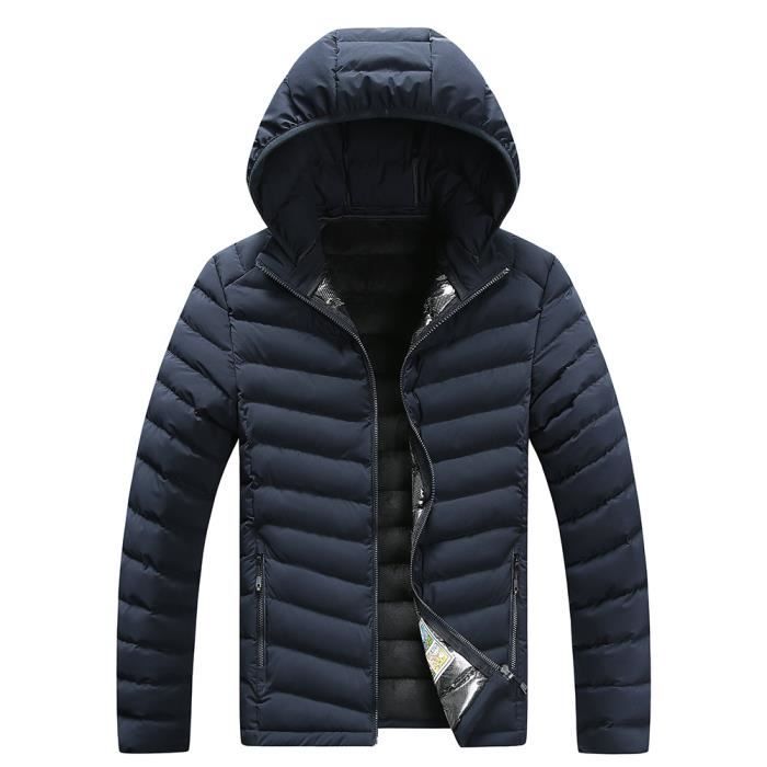 Doudoune 2019 homme deals
