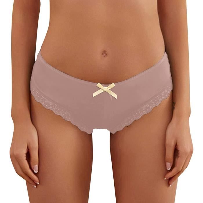 String coton deals sans couture