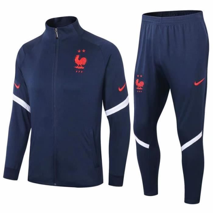 Veste equipe de france 2 etoiles clearance