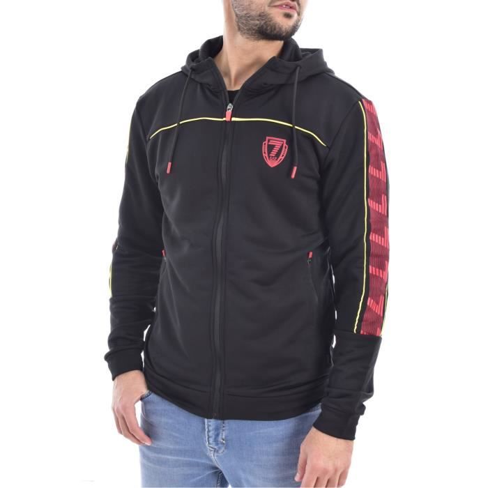 Veste ea7 homme outlet