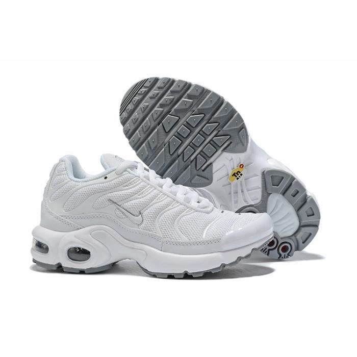 Nike tn discount blanche enfant