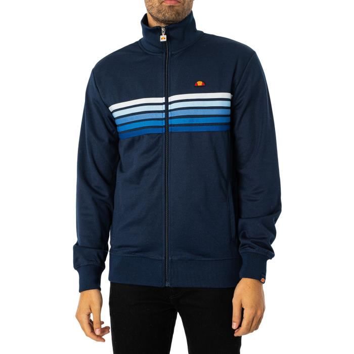 Veste survetement ellesse clearance