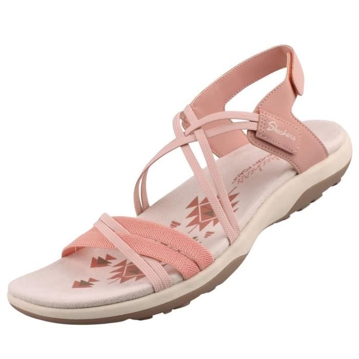 Skechers femme sandales new arrivals
