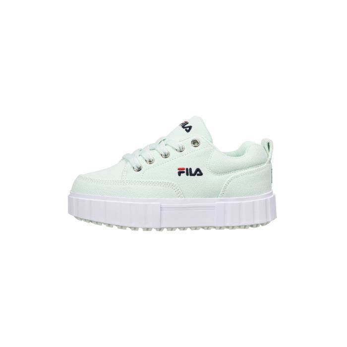 Basket fila fille 37 discount