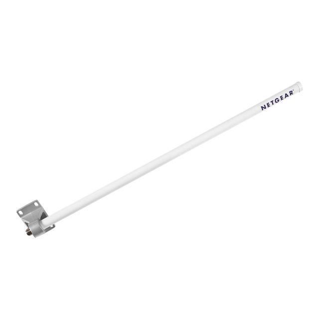 NETGEAR Indoor/Outdoor Omnidirectional Antenna Cdiscount Informatique