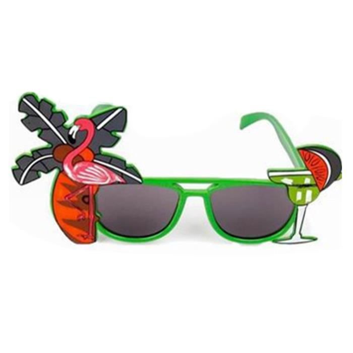 Souris Mignonne à Lunettes De Soleil Avec Illustration De Dessin Animé