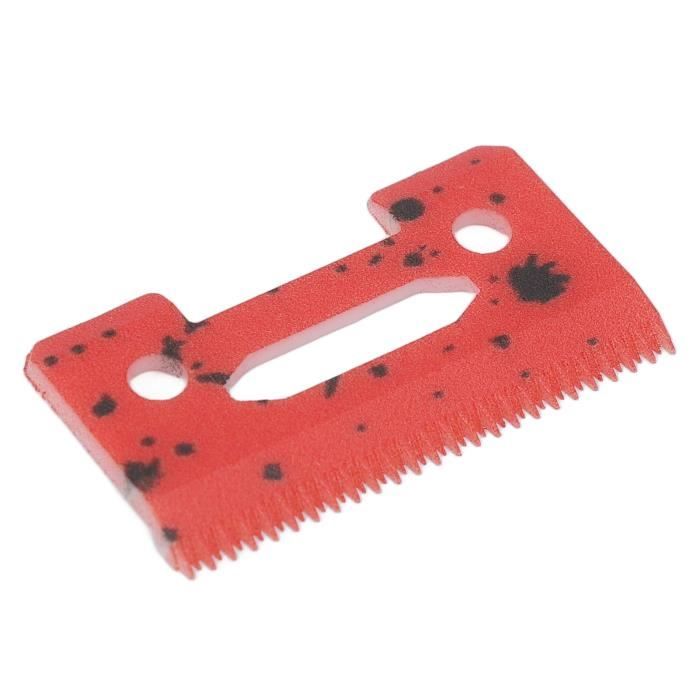 Lame De Rechange 9 Dents Pour Tondeuse à Moutons - Acier Incurvé Résistant à La Chaleur
