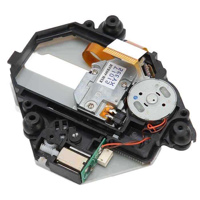 Lentille / Bloc Optique De Remplacement Pour Sony PSP 1000/1004 - Référence KHM 420A, Neuf Scellé