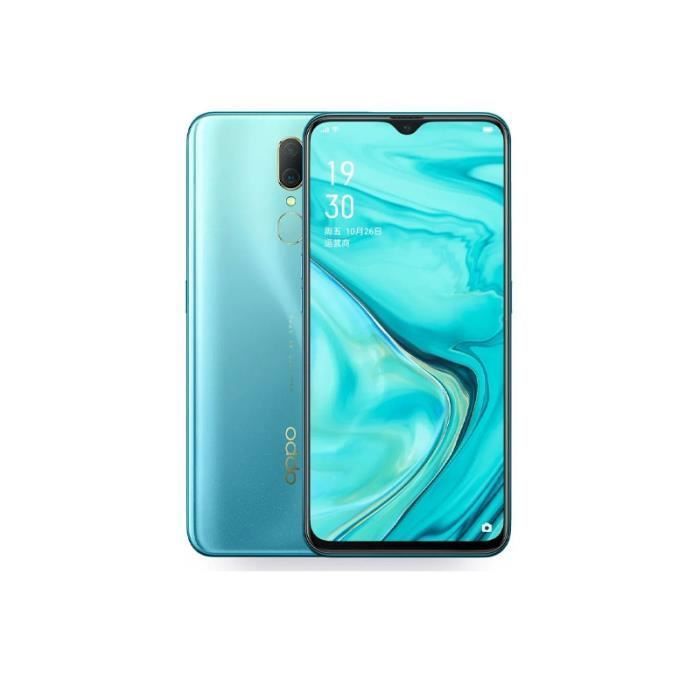 Oppo A9