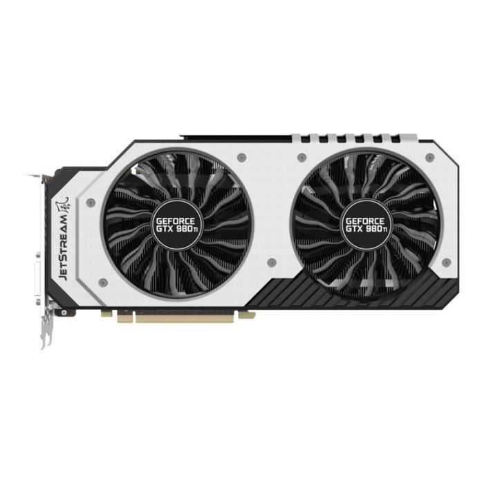 Palit geforce on sale gtx 980 ti