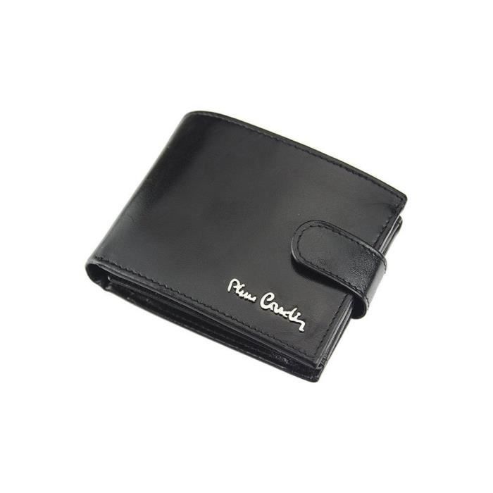 Portefeuille Pierre Cardin Pour Homme - Neuf Avec étiquettes
