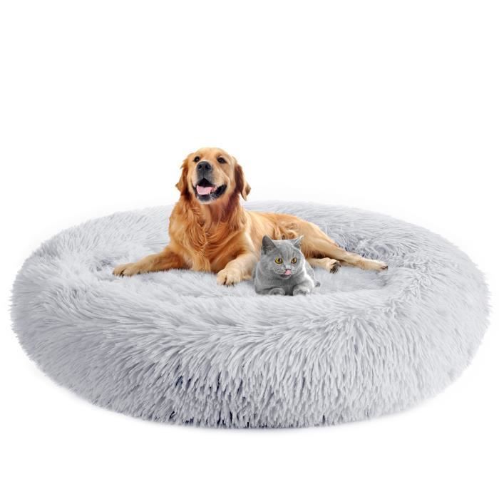 Rabbitgoo Couchage Chat Panier Pour Grand Chien Chat Coussin Taille L 100 Cm Couleur Gris Clair Cdiscount Rabbitgoo Couchage Chat Panier Pour Grand Chien Chat Coussin Taille L 100 Cm Couleur Gris Clair Cdiscount