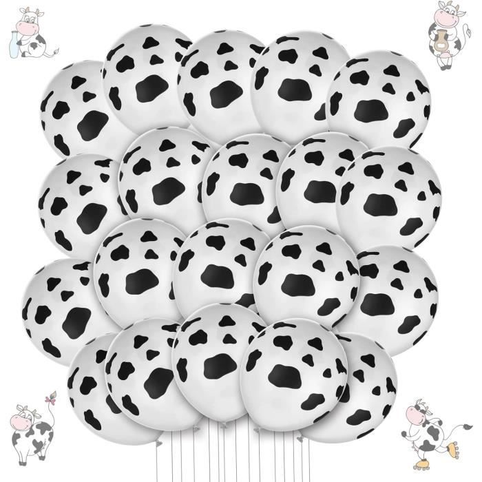 Chemin De Table Imprimé Vache – Style Western, 13x36 Pouces, Lavable En Machine (neuf)