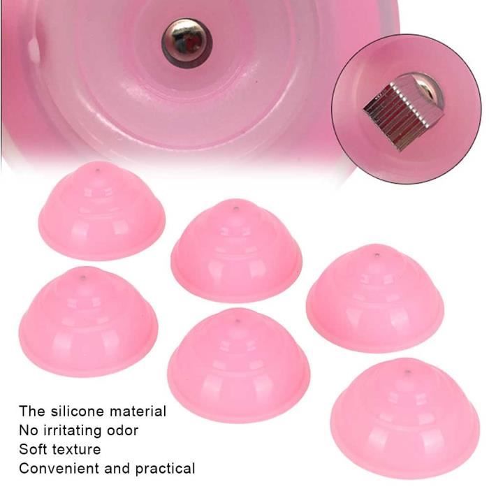 Sous-Vide Gewichte 4 Stück - Magnet-Clips Für Perfektes Garen