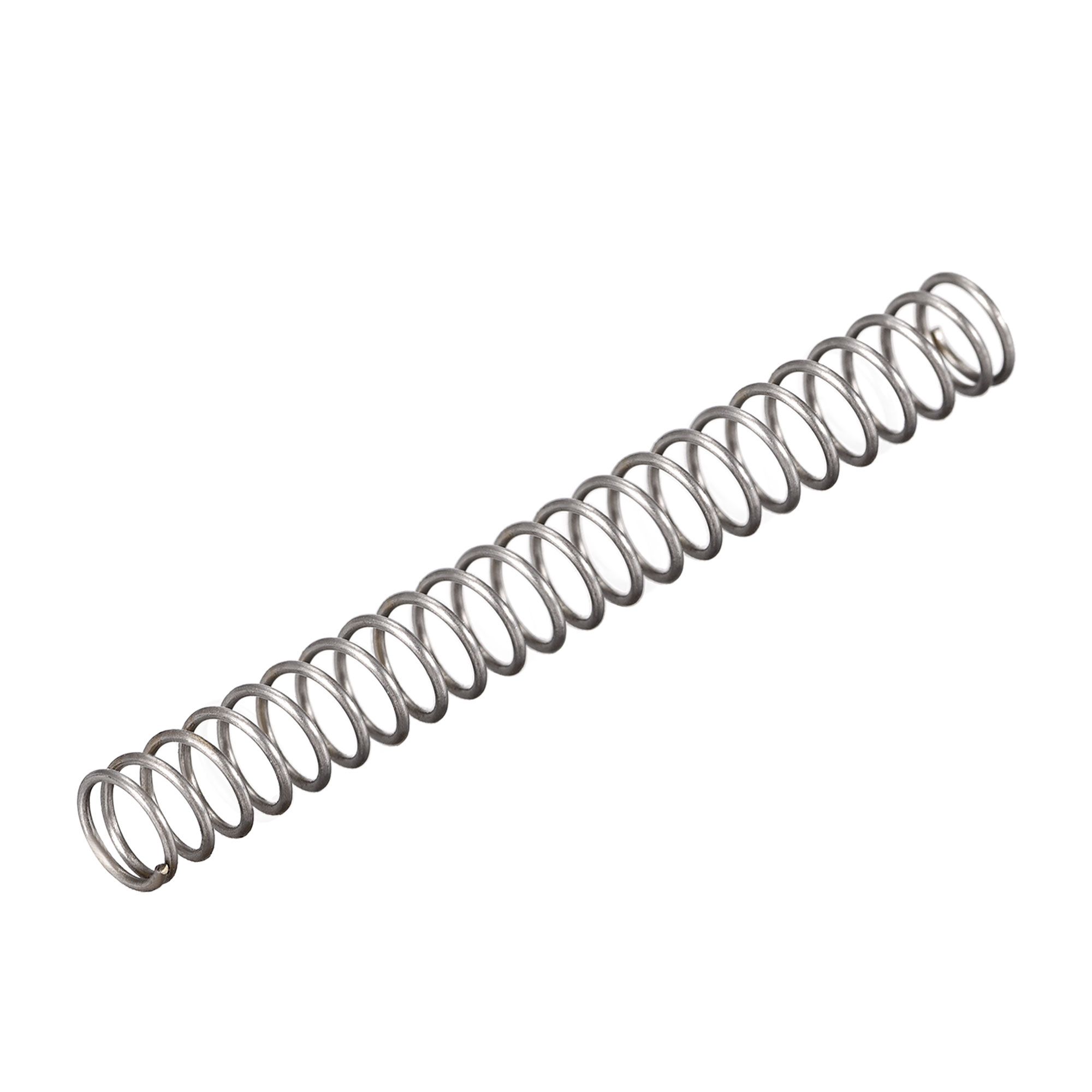 10pz 5mm x 30mm spina centraggio acciaio inossidabile 304 perno ripiano