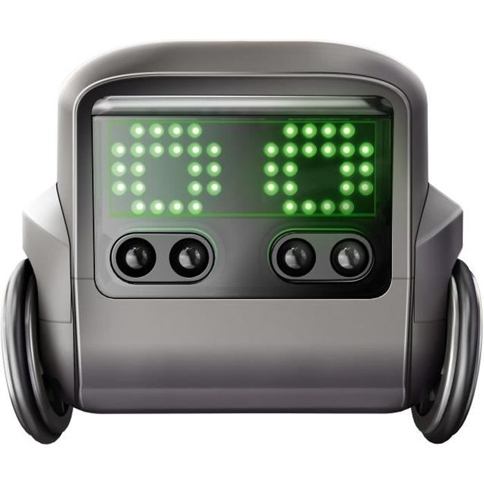 spin master boxer robot