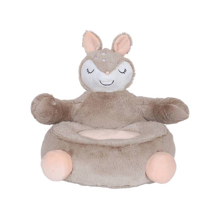 sweeek - Fauteuil faon pour enfant AVA sweeek - Fauteuil faon pour enfant AVA