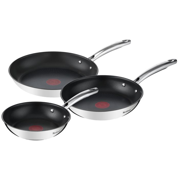 TEFAL DUETTO Plus 20/24/28cm - Cdiscount Maison