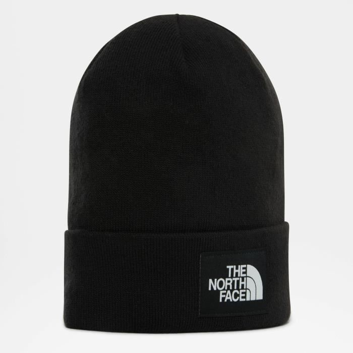 Bonnet The North Face Dock Worker Recycled - Cdiscount Prêt-à-Porter