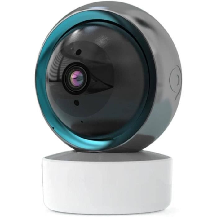 Tuya Smart Home Caméra WIFI HD 1080P - LS Vision