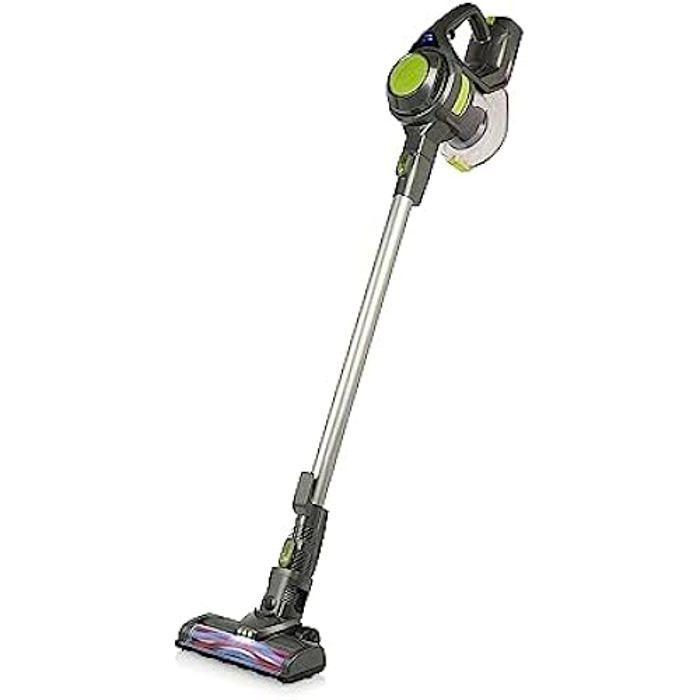 Tristar SZ 2010 Aspirateur balaià main 2 en 1 sans sac sans fil - vue 5