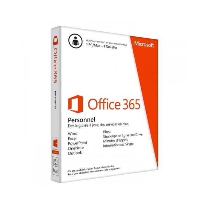 MS Office 365 Mac Windows iOs Android