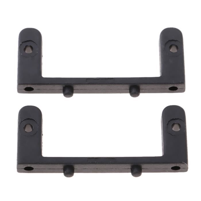 12 R G7d8 2 Pieces Mise A Niveau Pieces De Rechange 15 Sj03 Rc Voiture Shell Support Pour 1 Jouets Et Jeux Modelisme Et Jouets Rc